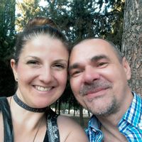 Álora, Málaga. Ático con preciosas vistas. Caminito del Rey.