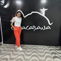 Ana Paulas hus