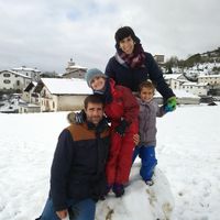 Casa de Eder Pamplona