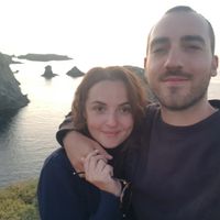 Emma et Antoines hus