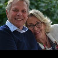 Martine et Jean claude s Haus