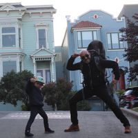 Charmante bastide entre Périgord et Lot