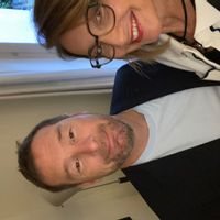 Christelle et Philippeina kuća