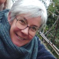 La chambre privée de Anna