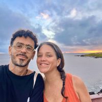 Lorenzo y Cristinas hus