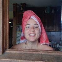 Marcela's house