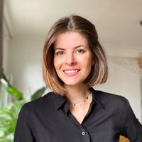 Oriane s Haus