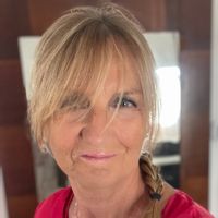 cristina s Haus