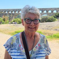 Francines hus