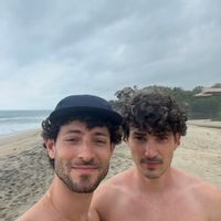 Kevin y Adriáns hus