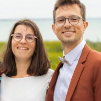 Camille et Céliens hus