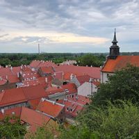 Radmilas hus