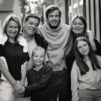 Isabelles hus