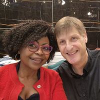 Rosie et Jean-Philippeina kuća
