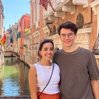 Vincent and Grazielaina kuća