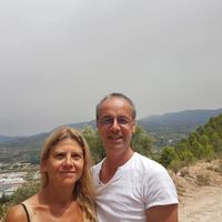 Françoise et Frédérics hus
