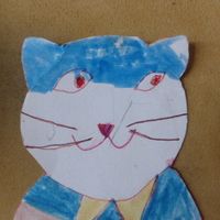 Misticats hus