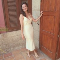 Casa de Olivia