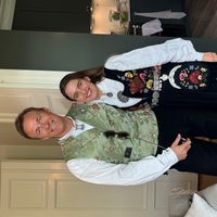 Marias hus