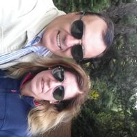 Casa di Susana & Salva