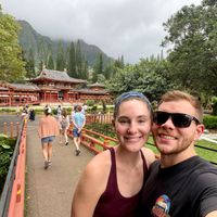 Casa de Christopher