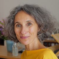 Anne-Liseina kuća