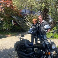 Harleys hus