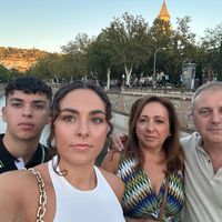 La maison de Francisco