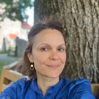 Anja s Haus
