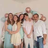 Ingrid's house