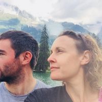 Casa di Anne-Lise et Rémi