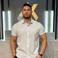 Kerven Brando da silvas hus