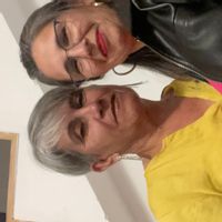 Patricia Sandras hus
