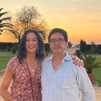 Emma y José Luisina kuća