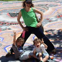 "Nere Ametz" Surf's Up & Family Time Near the Beach