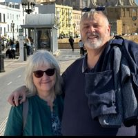 Jayne and Steves hus