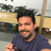 Thiago Robertos hus