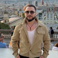 La maison de Farhad