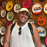Valmir da Silva Mineiro's house