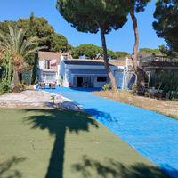 Carmen's house