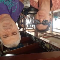 La maison de Juan Carlos