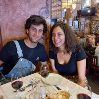 Casa di Boris et Diya
