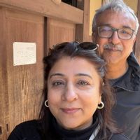 Casa de Poonam