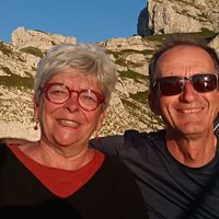 Casa di Janine et Didier