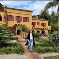 Casa di Myriam