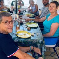 Casa de Catherine et Lionel