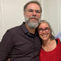 Casa di Yann et Marie-Laure