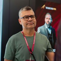 Gustavo Andres hus