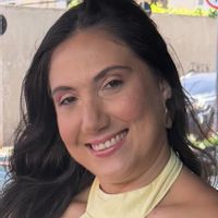 Patricia dos Reiss hus