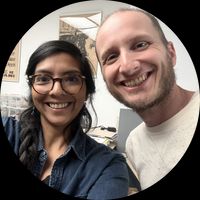 Romain et Mélissaina kuća